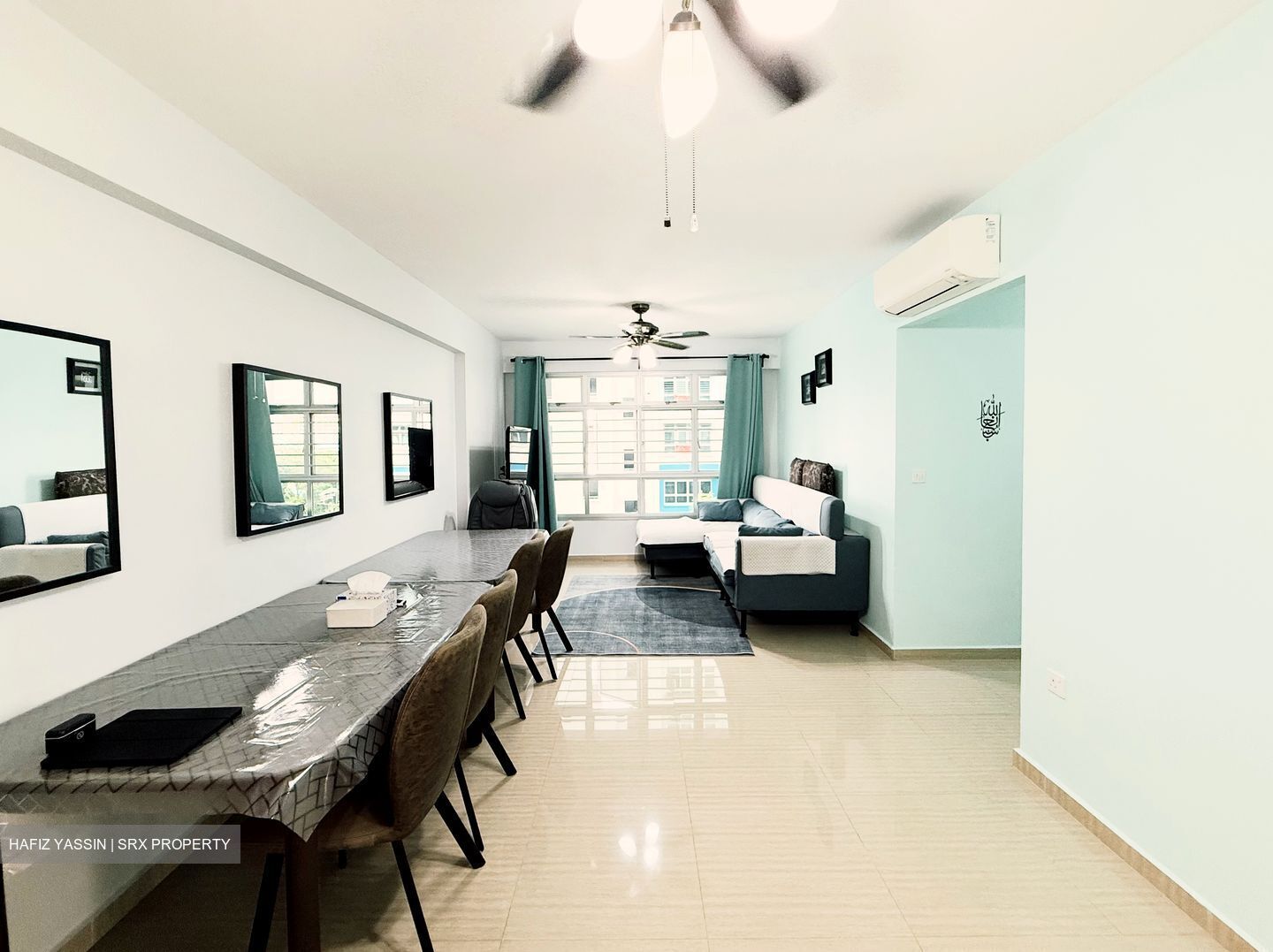 Blk 501B Palm Breeze @ Yishun (Yishun), HDB 4 Rooms #610343311